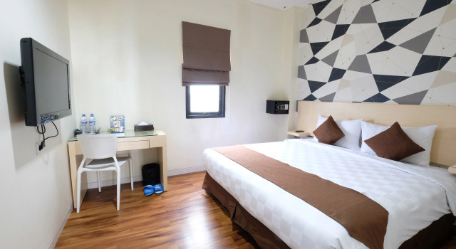 Hotel 88 Mangga Besar 120 by WH
