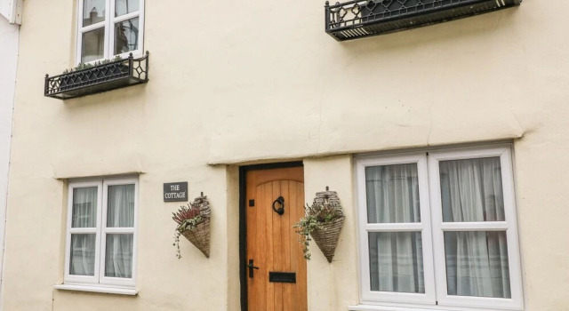 Beach Retreat, Забронировать Отель Отели Англии 3 звезды, 3*