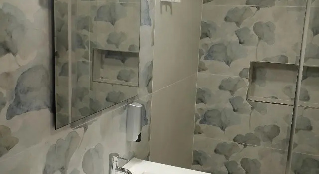 Четырёхместный номер Standard c 1 комнатой Signorino Eco Resort & Spa