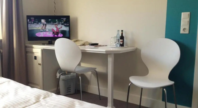 Номер Standard Hotel Insel Pension