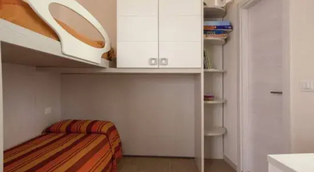Апартаменты Family House La Spezia - 5lands By Train