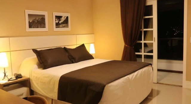 Семейный номер Standard Hotel Willisau