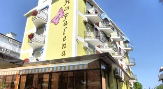 Hotel La Falena