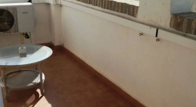 Апартаменты 106849 - Apartment in Zahara