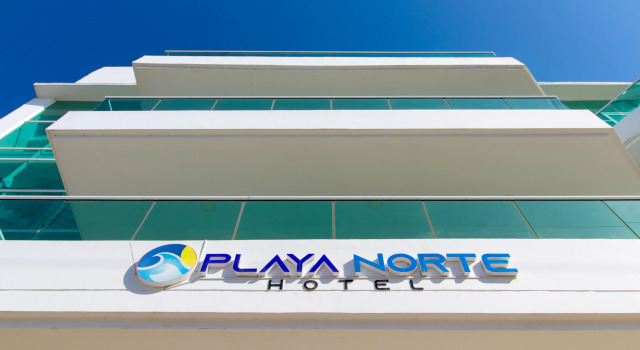 Hotel Playa Norte