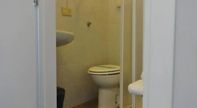 Одноместный номер Hotel Marte