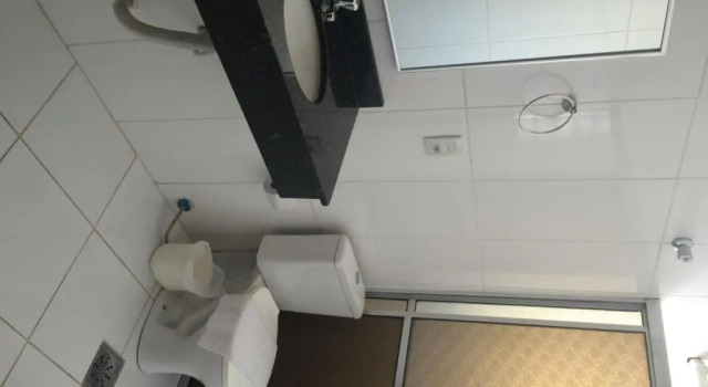 Одноместный номер Standard Hotel Castro Mendes