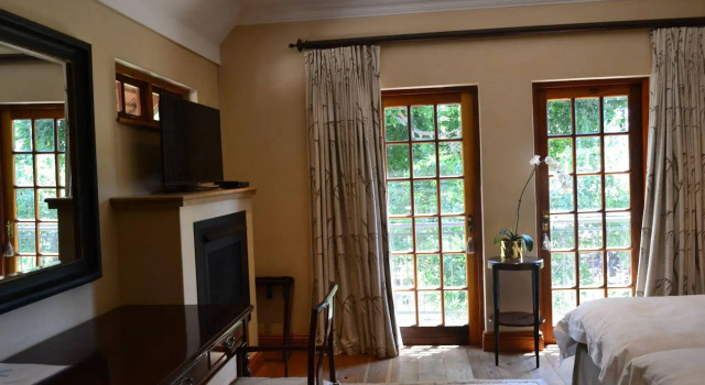 Doveton House