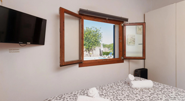 CA NA ROSA - Villa for 4 people in CAMPANET., Rezervasyon Villa Campanet 