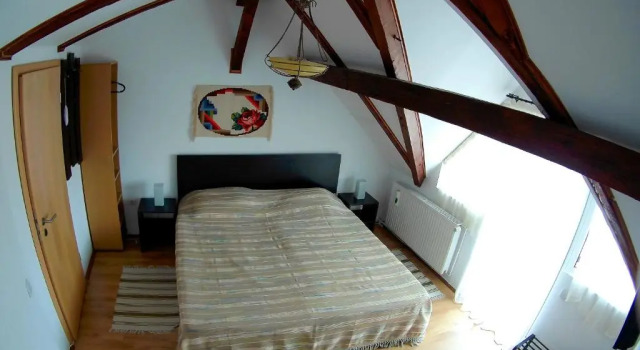 Номер Standard Casa Gross