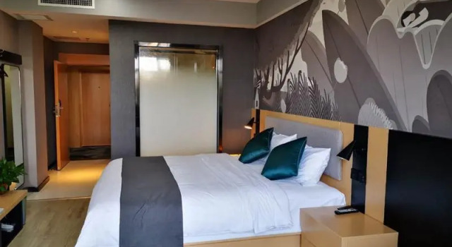 Thank Inn Hotel Hebei Dingzhou Beicheng District Zhongshan Dong Road, Book Hotel Dingzhou Hebei