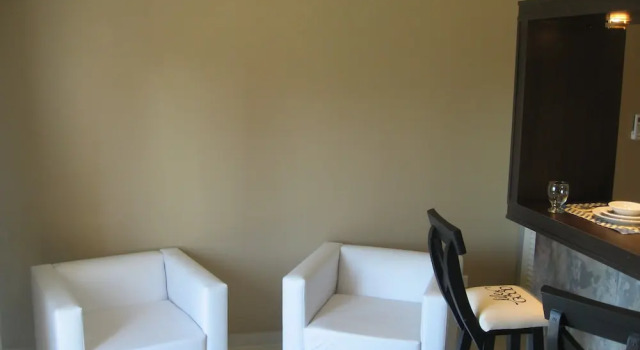 Студия с видом на город Recoleta Callao Apartamento