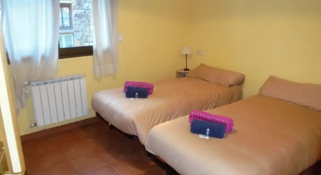 Apartment Cristina 7, Забронировать Апартаменты/квартира Апартаменты Аринсал, рядом с Горнолыжный подъемник Лес Фонтс, Апартаменты/квартира