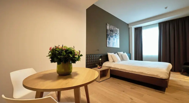 Номер Standard C-Hotels Westwing