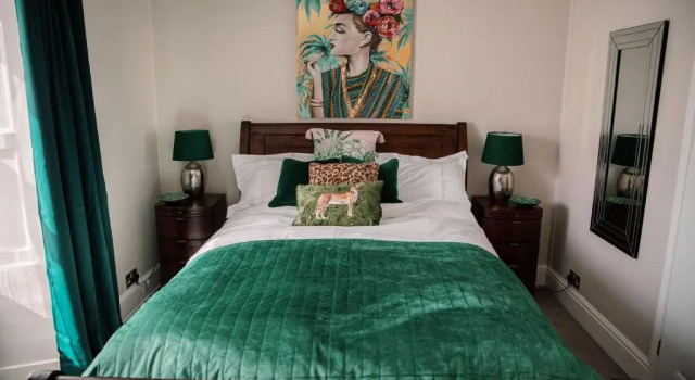 Slate Hall Bed and Breakfast