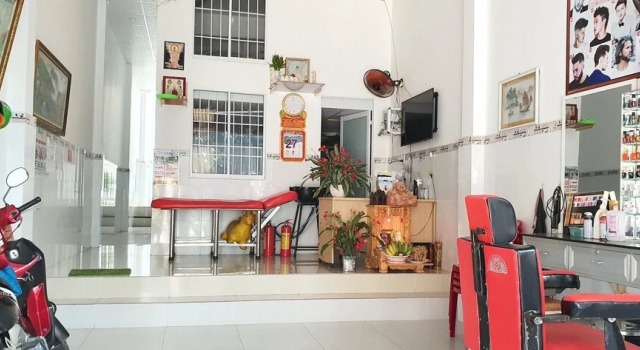 Song Ngoc Guesthouse