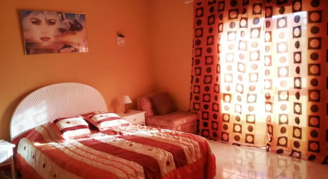 Casa Nuno, Rezerwuj Hotel Hotele w Algarve z parkingiem, Parking