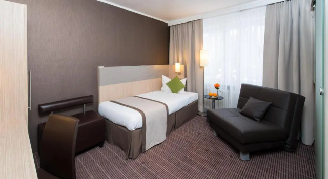 Одноместный номер Standard Hotel New Orly