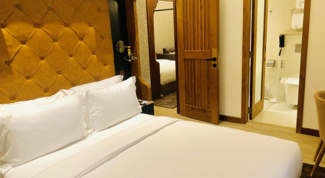 The Radh Hotel