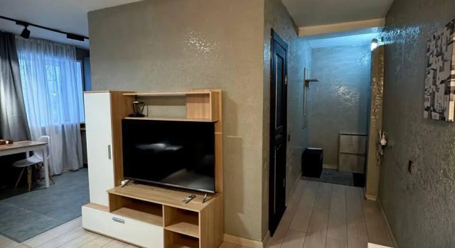1-room apartment on 102 Kochetova street, Prenota Appartamento Kyzyl Repubblica di Tuva