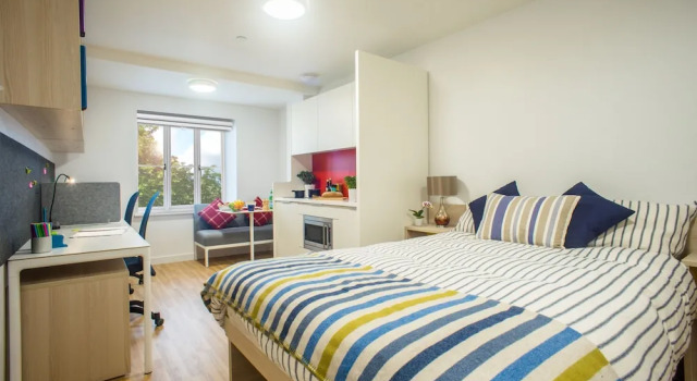 Portsmouth Serviced Apartments
