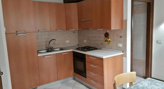 Номер Standard Casa Vacanze Luca e Cinzia