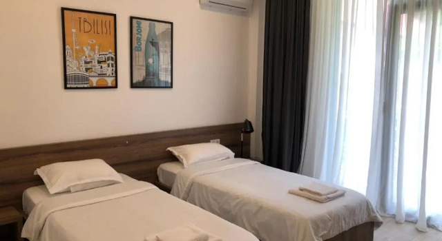 Номер Standard Citro Villa
