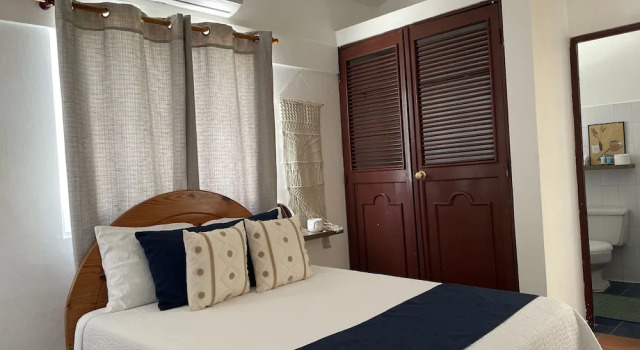 Номер Standard Hotel Montesilva