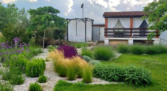Holiday Home Ulika, Prenota Appartamento Valbandon Istria