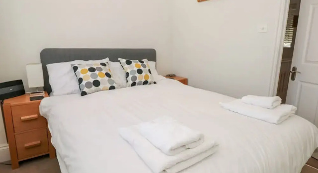 Huffin, Prenota Hotel Dartmouth Devon