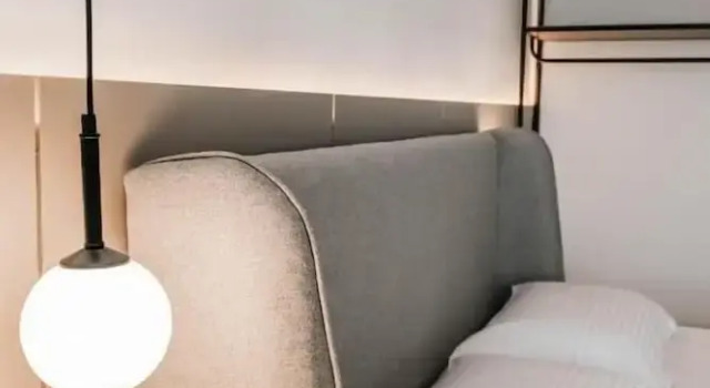 Номер Deluxe Ksamil Premium Hotel