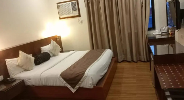 Premium kamer Hotel Baidyanath