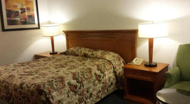 Nites Inn, Buchen Sie Motel Northgate Seattle