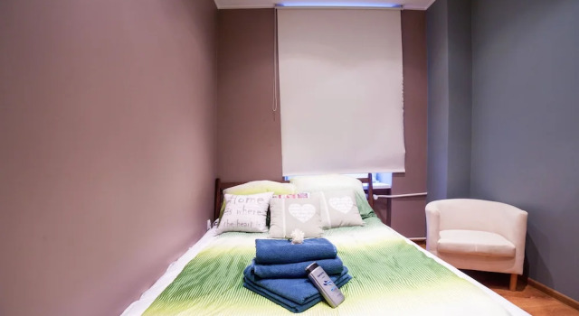 Blue Happy Apartment, Забронировать Апартаменты/квартира Варшава Мазовецкое воеводство