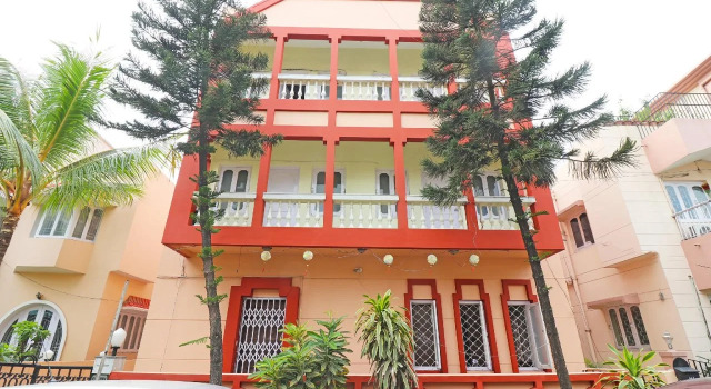 Madhu Residency 2 By OYO Rooms, Prenota Hotel Calcutta 
