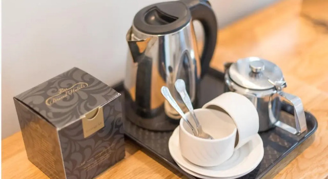 Standard Perhe huone The Park Hotel