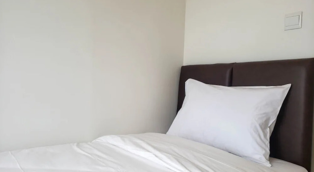 Elegant 2Br At Tokyo Riverside Pik 2 Apartment, Buchen Sie Ferienwohnung Rempoa Banten