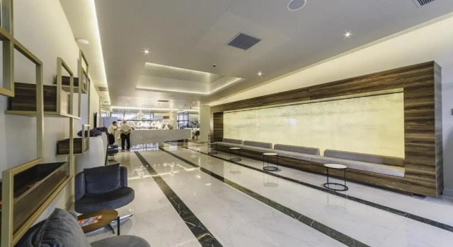 Batumi Summer Suites