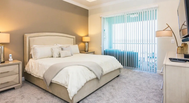 Deluxe Apartment at Storey Lake 243546