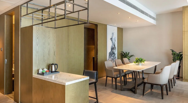 Datong Xinyu Crown Hotel, Book Hotel Businesshoteller i Datong, 4* 5*