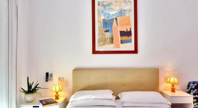 Run of House Hotel Nederland