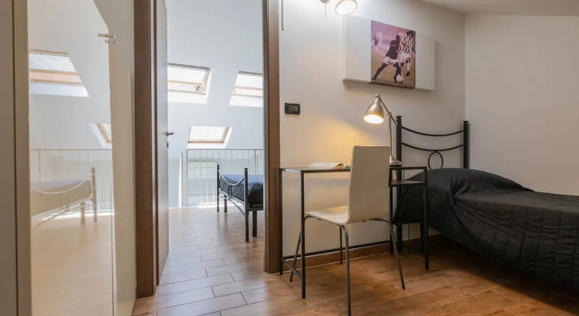 Loft Derby by Wonderful Italy, Забронировать Апартаменты/квартира Апартаменты Пьемонта, Апартаменты/квартира