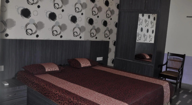 Номер Deluxe Hotel Alka