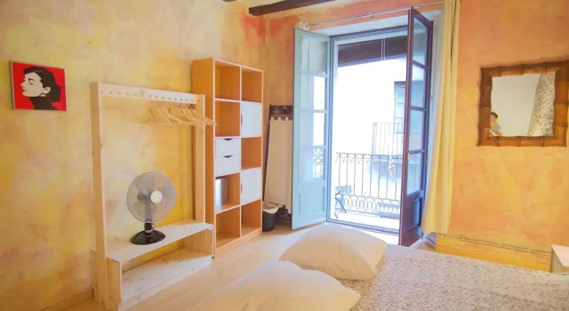 La Lleona Apartment, Забронировать Апартаменты/квартира Жирона Gironès, рядом с Художественный музей Жироны