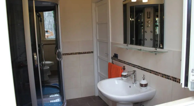 Апартаменты Deluxe Tortugas B&B