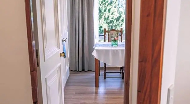 Апартаменты Patagonia Plaza Hotel