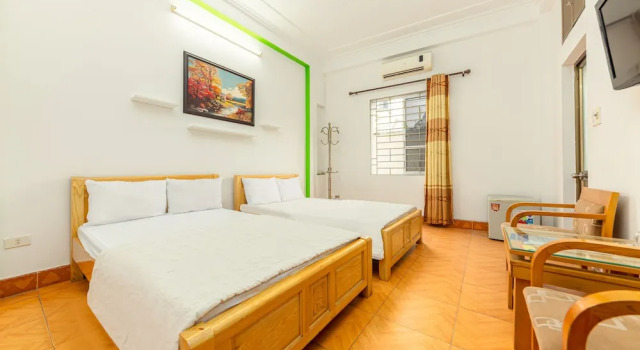 Hai Yen by OYO Rooms