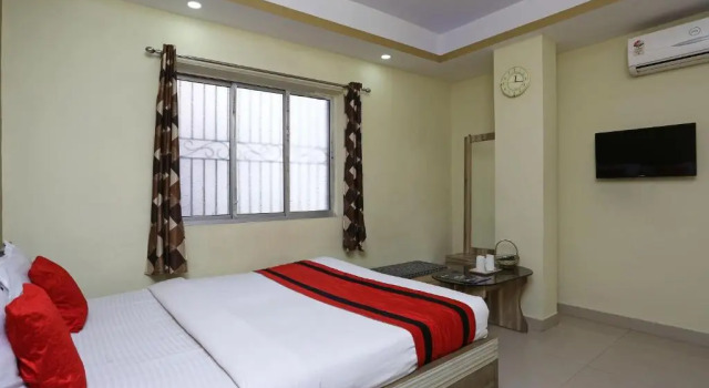 Номер Standard OYO 5718 Pratiksha Guest House