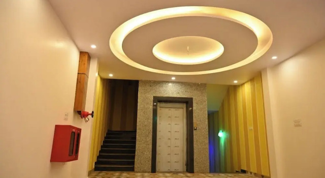 Номер Executive Shiva Palace by Golden Leaf Hotels