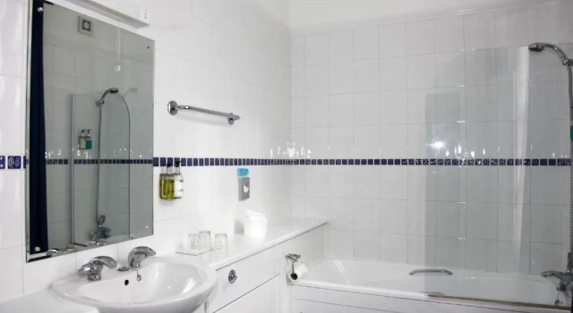 Трёхместный номер Standard Hedley House Hotel Wellness and Spa